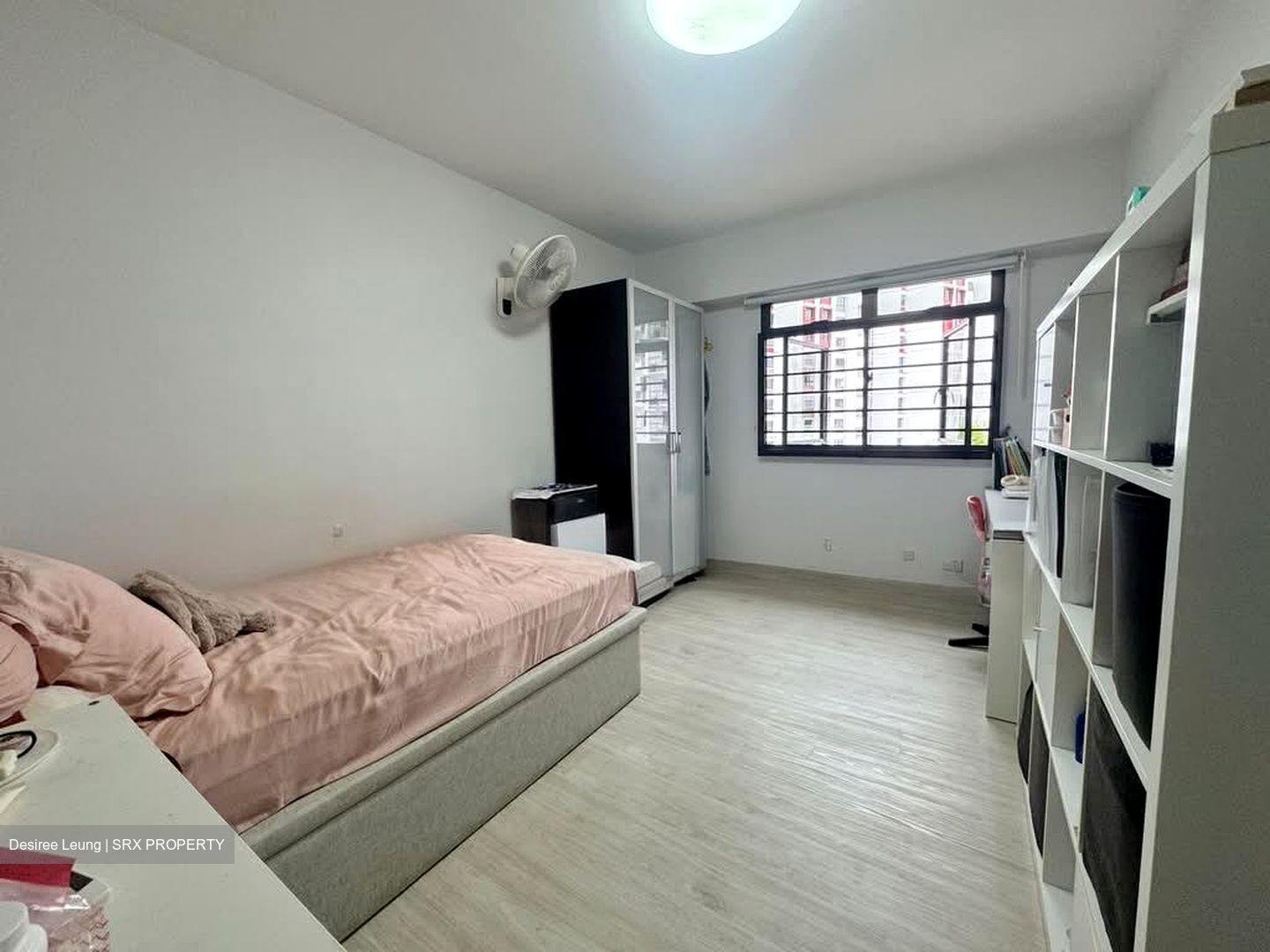 Blk 589D Montreal Spring (Sembawang), HDB 5 Rooms #572498491